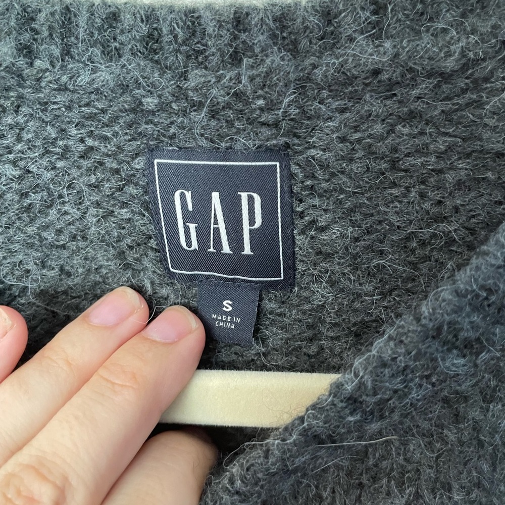 Sweater - Picture 2 of 2